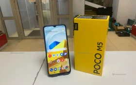 Xiaomi Poco M5 4/64 ГБ