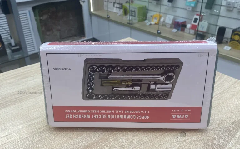 Набор инструментов