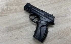 Купить Пистолет пневматический Borner C11 б/у , в Саратов Цена:2100рублей