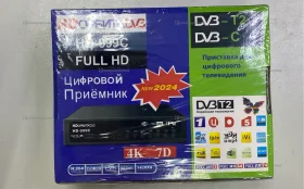 ТВ приставка