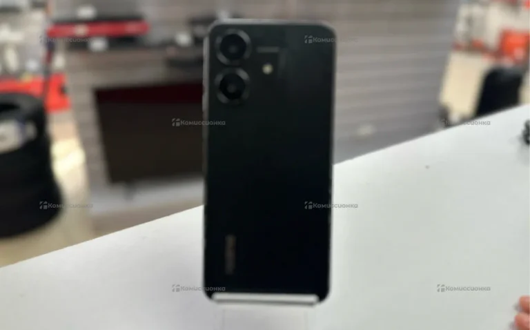 Realme Note 60x 3/64
