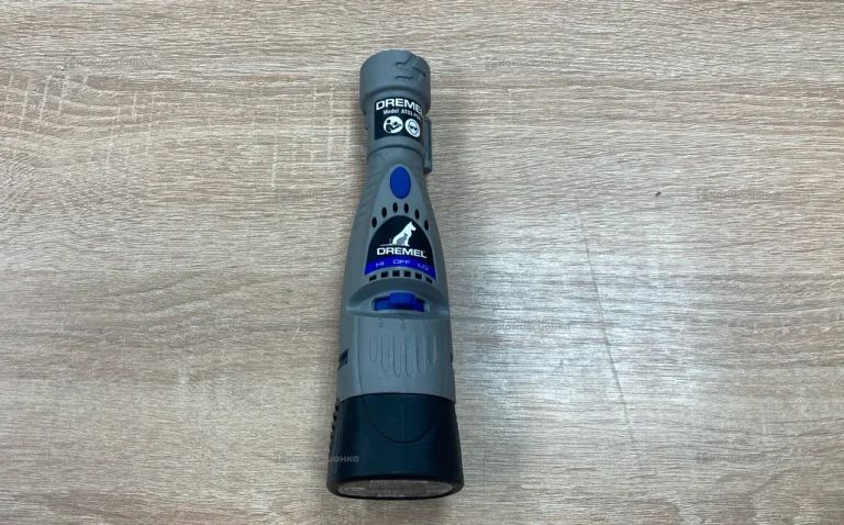 Точилка DREMEL AT01-PGK