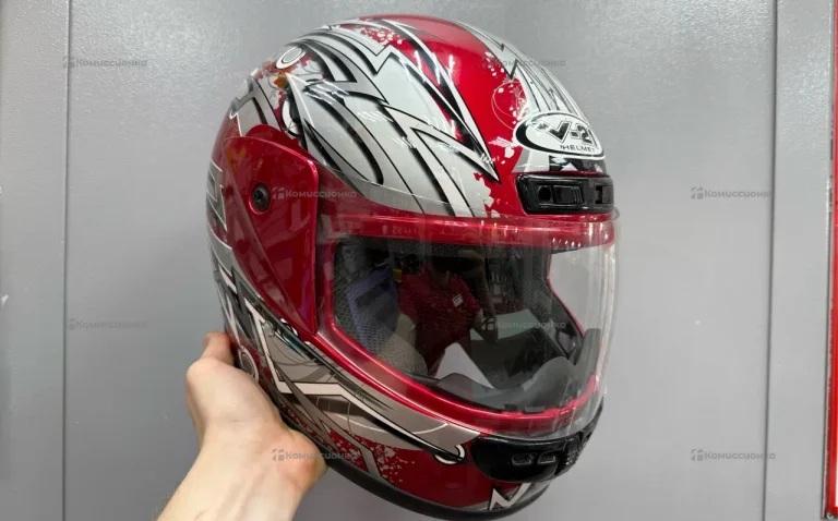 Шлем Helmet V-21