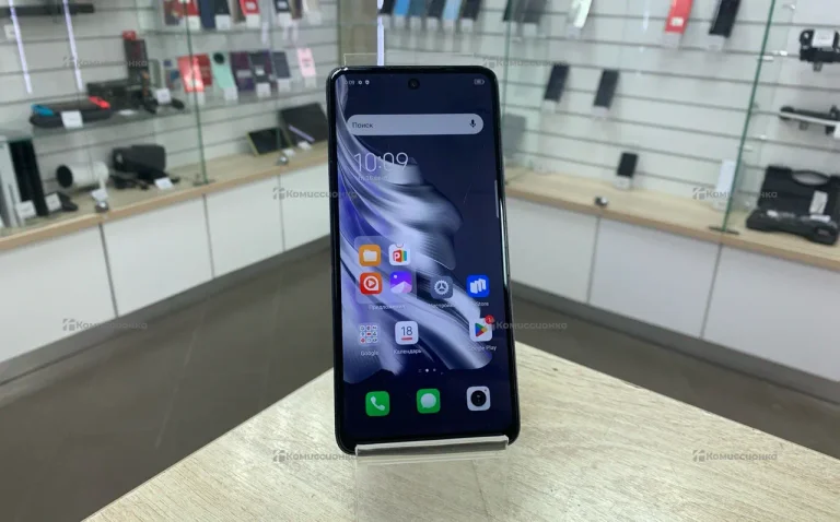 Tecno Spark 20 8/128 ГБ