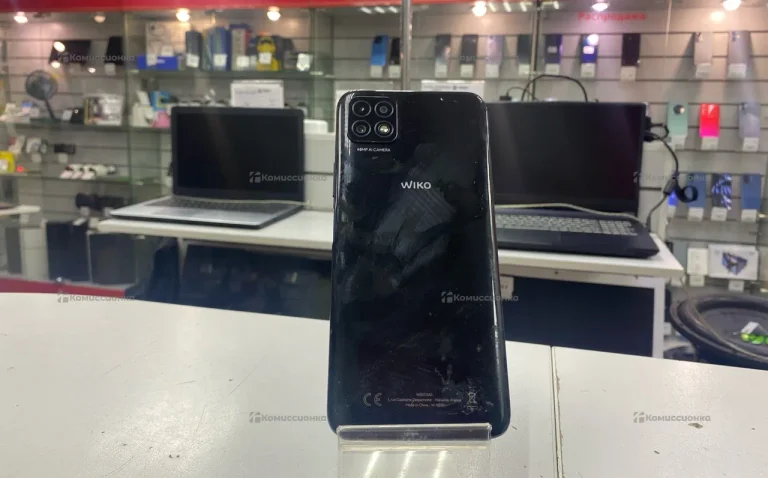 Wiko T3 4/128GB