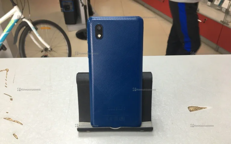 Samsung Galaxy A01 Core 1/16 ГБ
