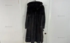 Шуба норковая 52p