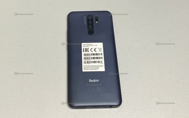 Xiaomi Redmi 9 3/32 ГБ