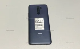 Купить Xiaomi Redmi 9 3/32 ГБ б/у , в Сызрань Цена:2990рублей