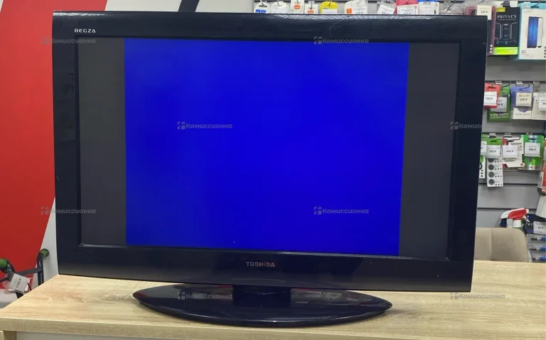 Телевизор Toshiba 32LV703