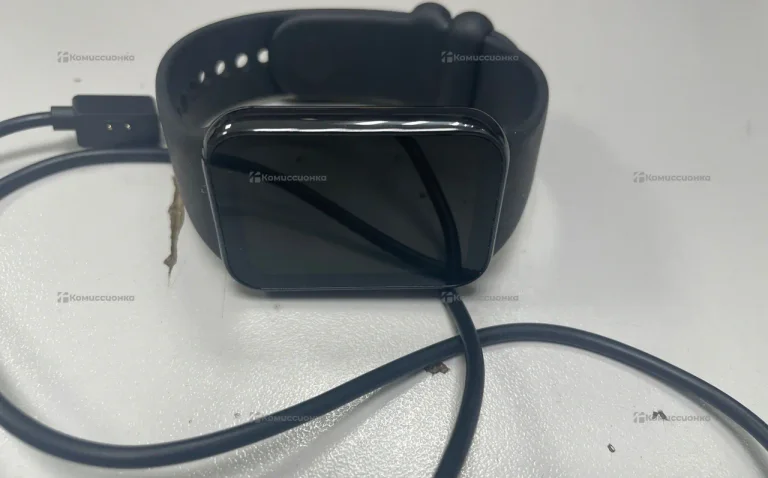 Часы  xiaomi smart band 8 pro