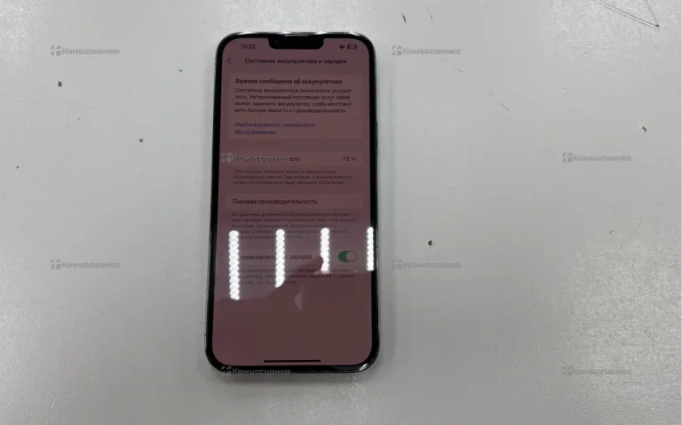 Apple iPhone 13 Pro Max 6/256 ГБ