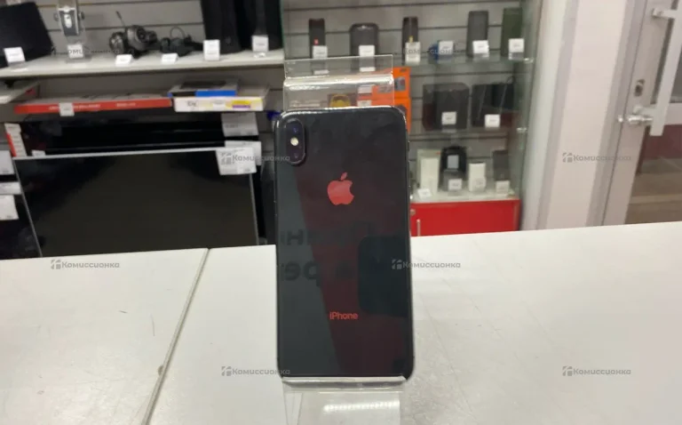Apple iPhone X 3/64 ГБ