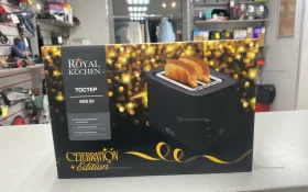 Тостер Royla K?chen