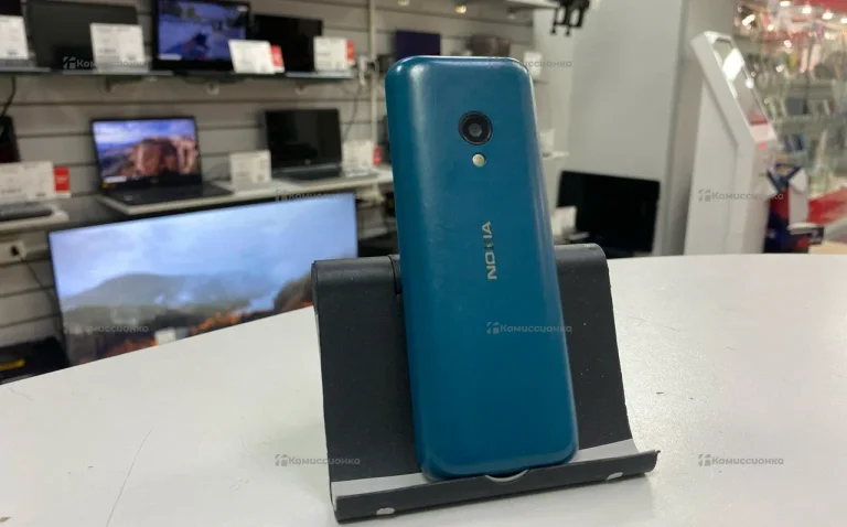 Телефон Nokia TA-1235