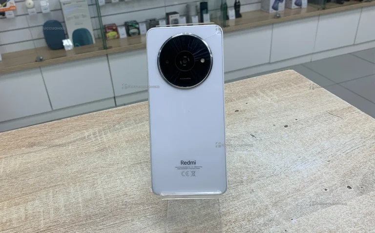 Xiaomi Redmi A3x 3/64 ГБ
