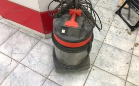 Пылесос  строительный panda 215