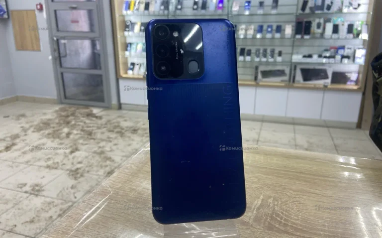 Tecno Spark Go 2022 2/32 ГБ