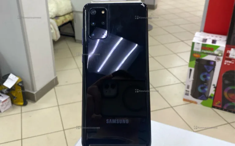 Samsung Galaxy S20+ 8/128 ГБ