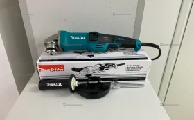 УШМ Makita 125 длин ручка 9668HN