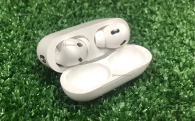 Купить Наушники  AirPods Pro 2 Type-c б/у , в Краснодар Цена:5500рублей