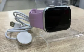 Купить Часы Apple Watch SE 44 б/у , в Пенза Цена:5490рублей