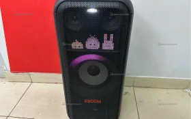 Купить Колонка LG XBOOM XL7S б/у , в Челябинск Цена:20900рублей