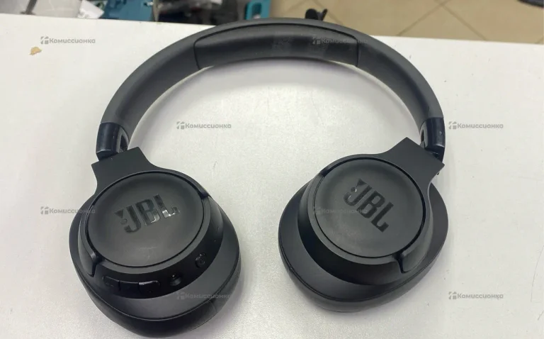 Наушники  jbl tune 720bt
