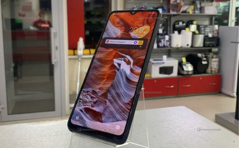Xiaomi Poco C40 4/64 ГБ