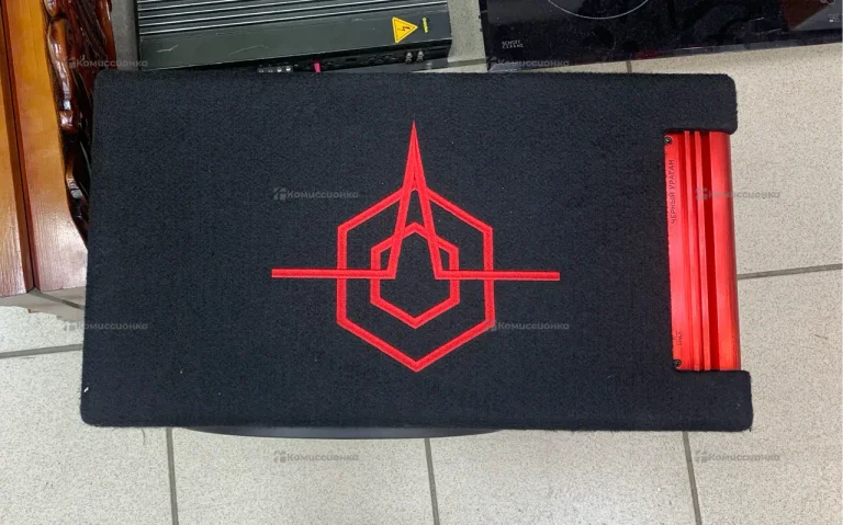 Сабвуфер  Урал