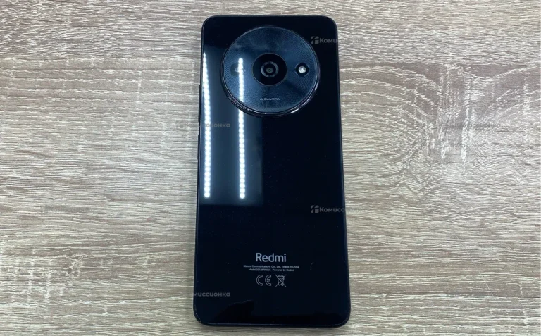 Xiaomi Redmi A3 4/128 ГБ