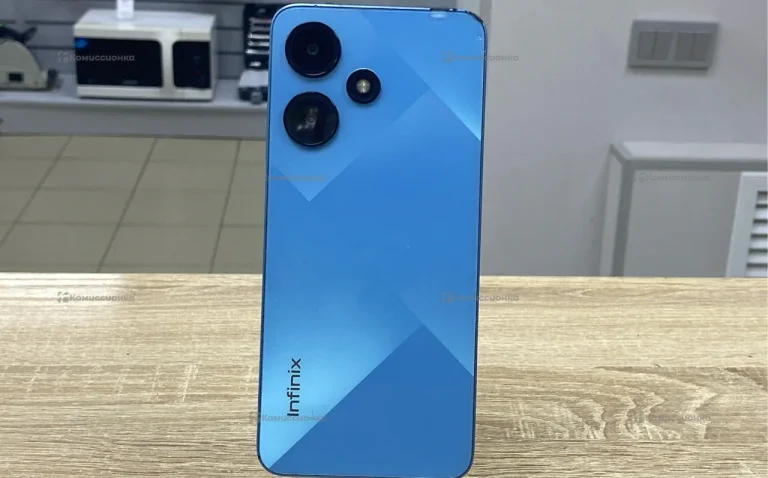 Infinix HOT 30i 8+128Gb