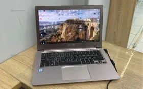 Ноутбук  ASU’s