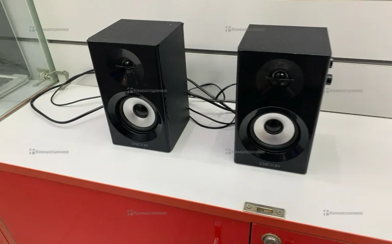 Колонки DEXP R350