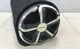 Купить Сабвуфер Supra активный б/у , в Энгельс Цена:2800рублей