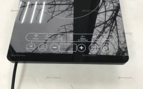 Электрическая плита  DEXP