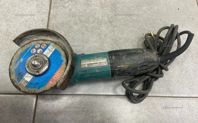 УШМ makita GA5030