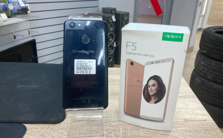 Oppo F5 6/128Gb