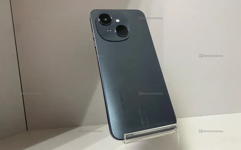 Tecno Spark Go 1 3/64 ГБ