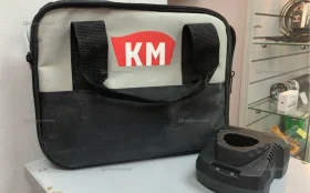 Дрель шуруповерт CD121