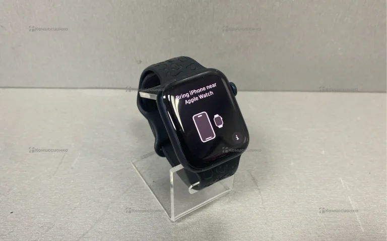 Часы Apple Watch 8 45mm