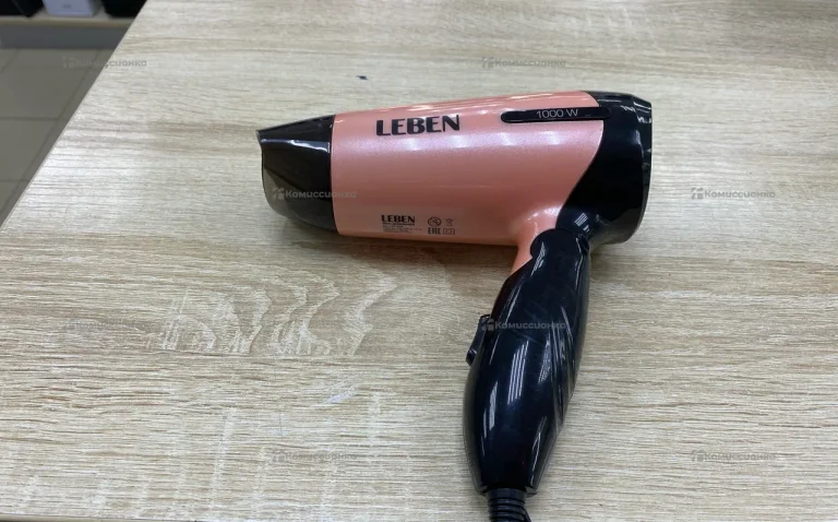 Фен LENEN
