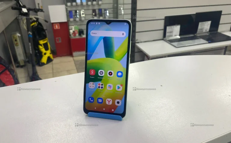 Xiaomi Redmi A1+ 2/32 ГБ