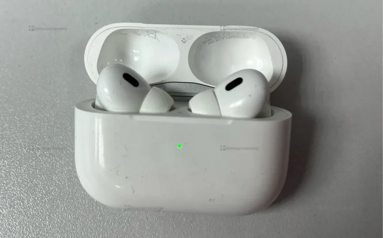Наушники  Apple AirPods Pro 2