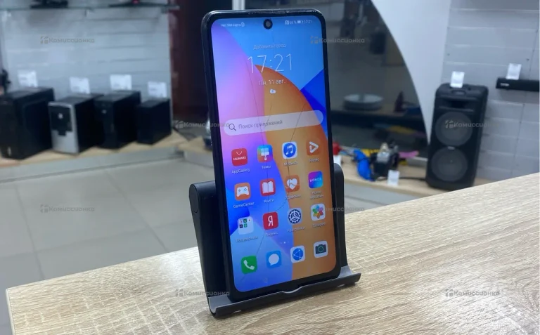 Honor 10X Lite 4/128Gb
