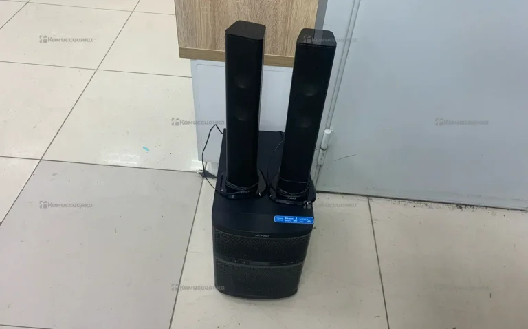 Колонки F&D T-200X