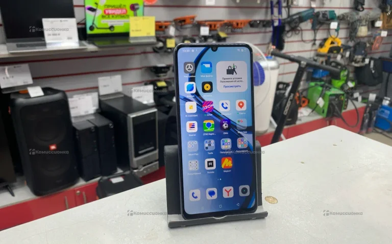 Realme Note 60 128Gb