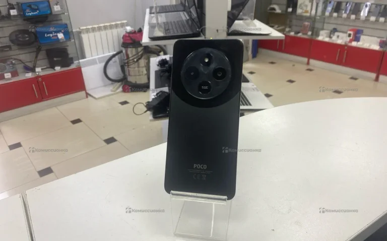Xiaomi Poco c75 8/256gb