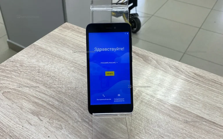 Xiaomi Redmi Go 1/8Gb