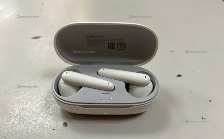 Наушники  huawei se